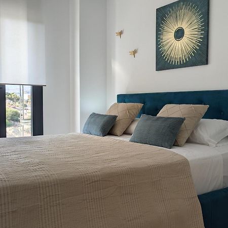 Allonbay Sweet Apartment Вилахойоса Екстериор снимка