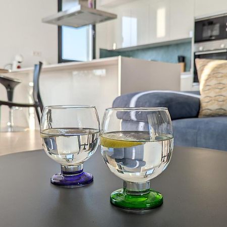 Allonbay Sweet Apartment Вилахойоса Екстериор снимка