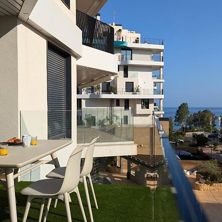 Allonbay Sweet Apartment Вилахойоса Екстериор снимка