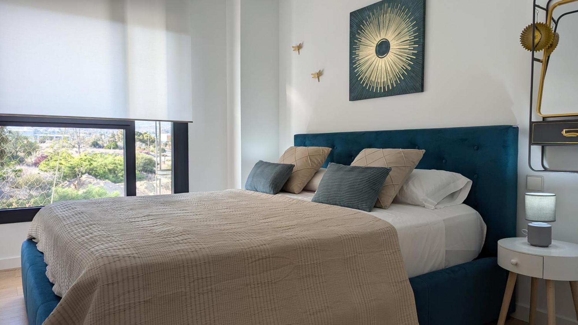 Allonbay Sweet Apartment Вилахойоса Екстериор снимка