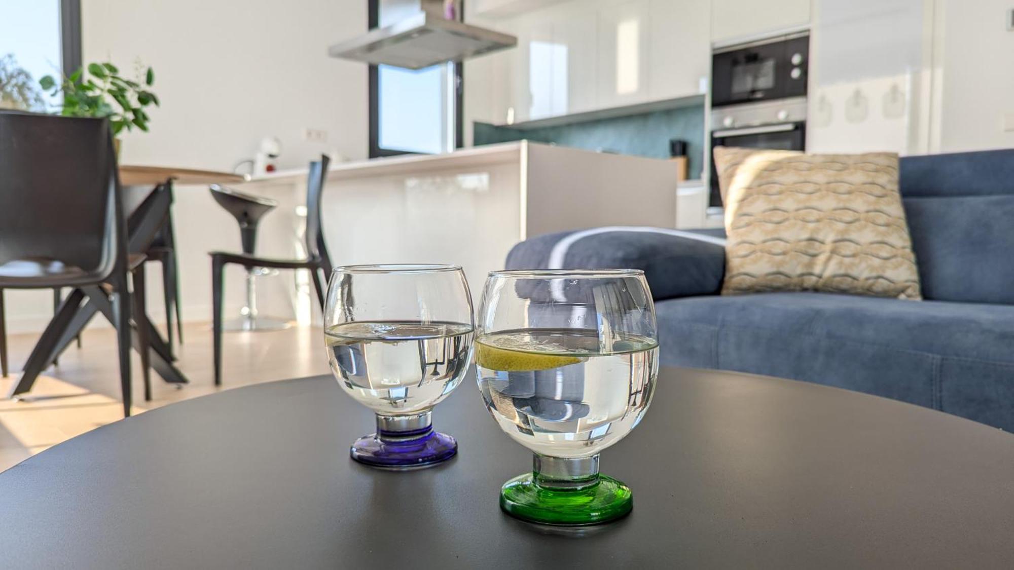 Allonbay Sweet Apartment Вилахойоса Екстериор снимка