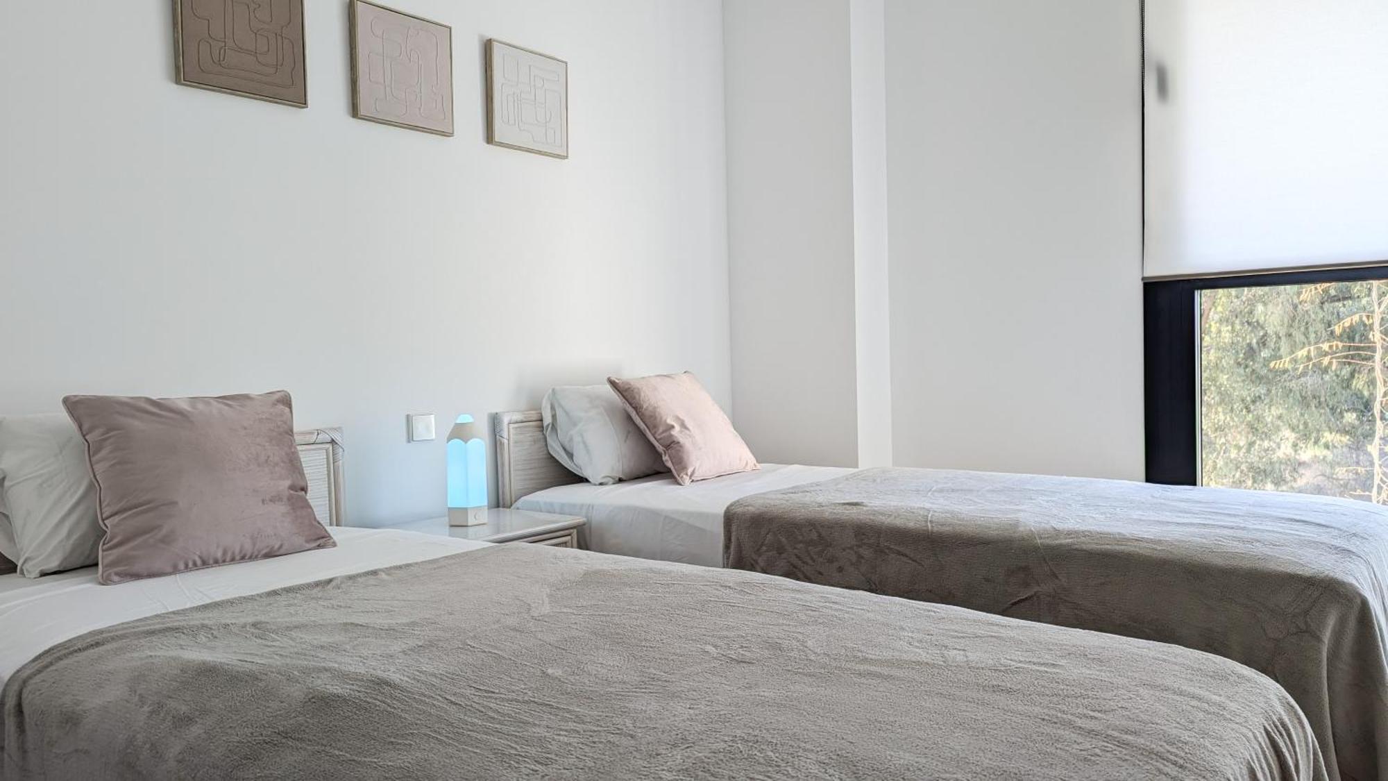 Allonbay Sweet Apartment Вилахойоса Екстериор снимка