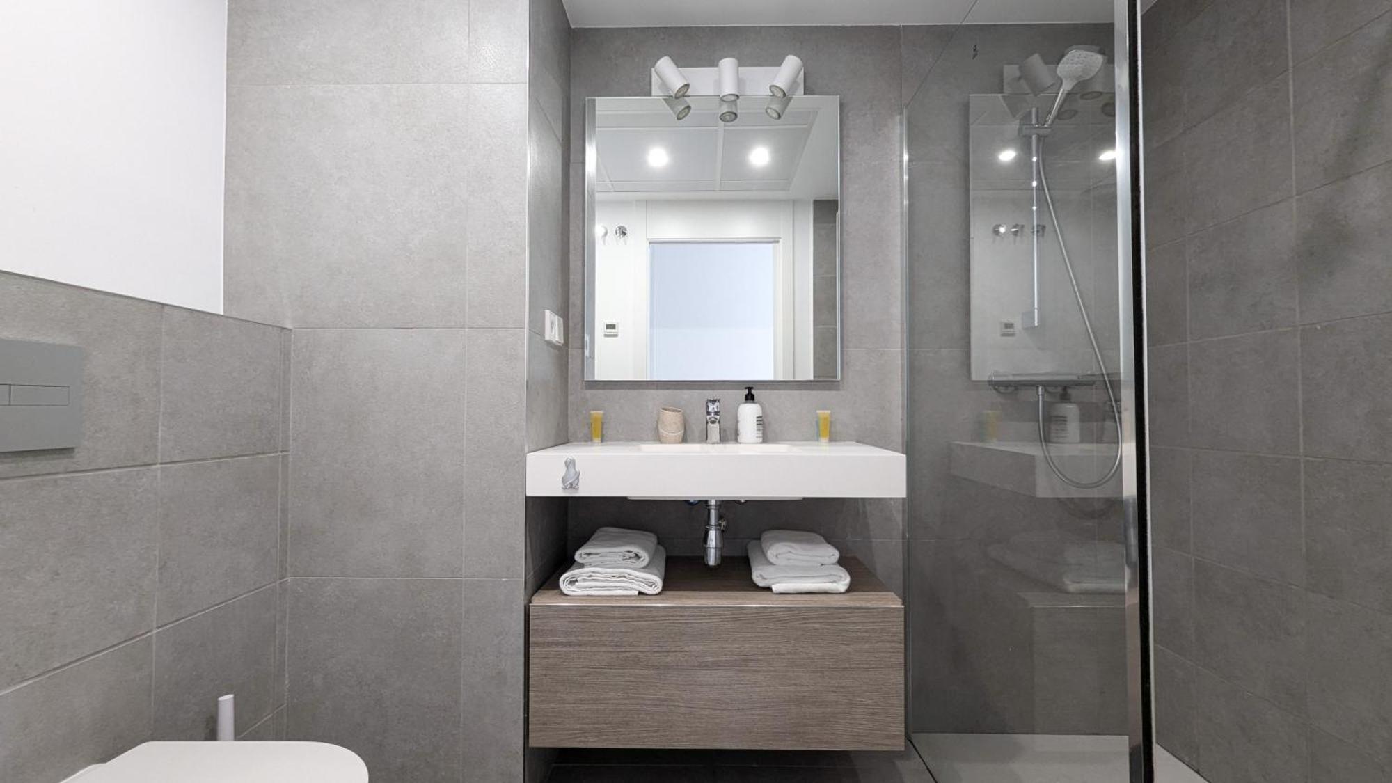 Allonbay Sweet Apartment Вилахойоса Екстериор снимка