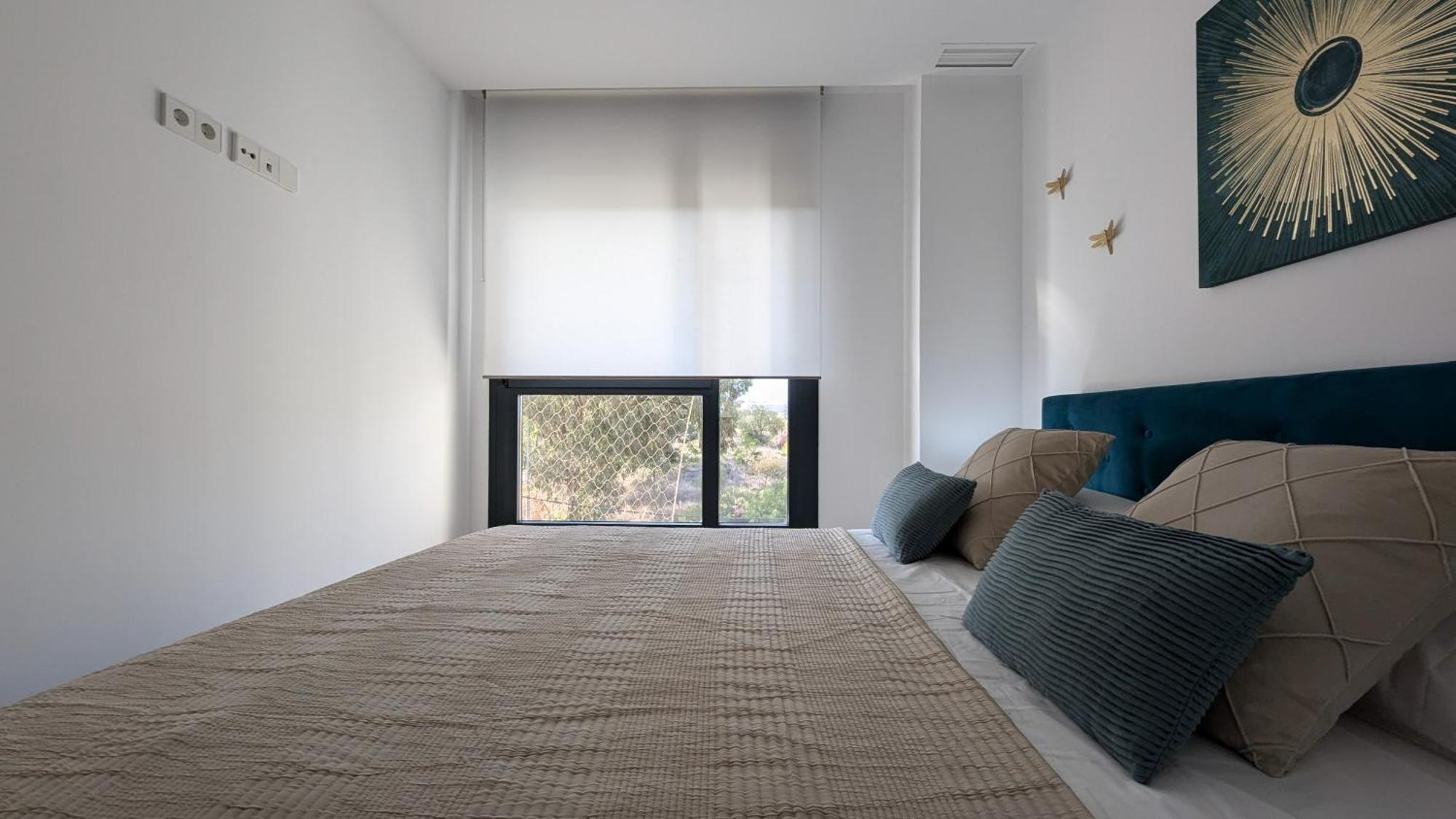 Allonbay Sweet Apartment Вилахойоса Екстериор снимка