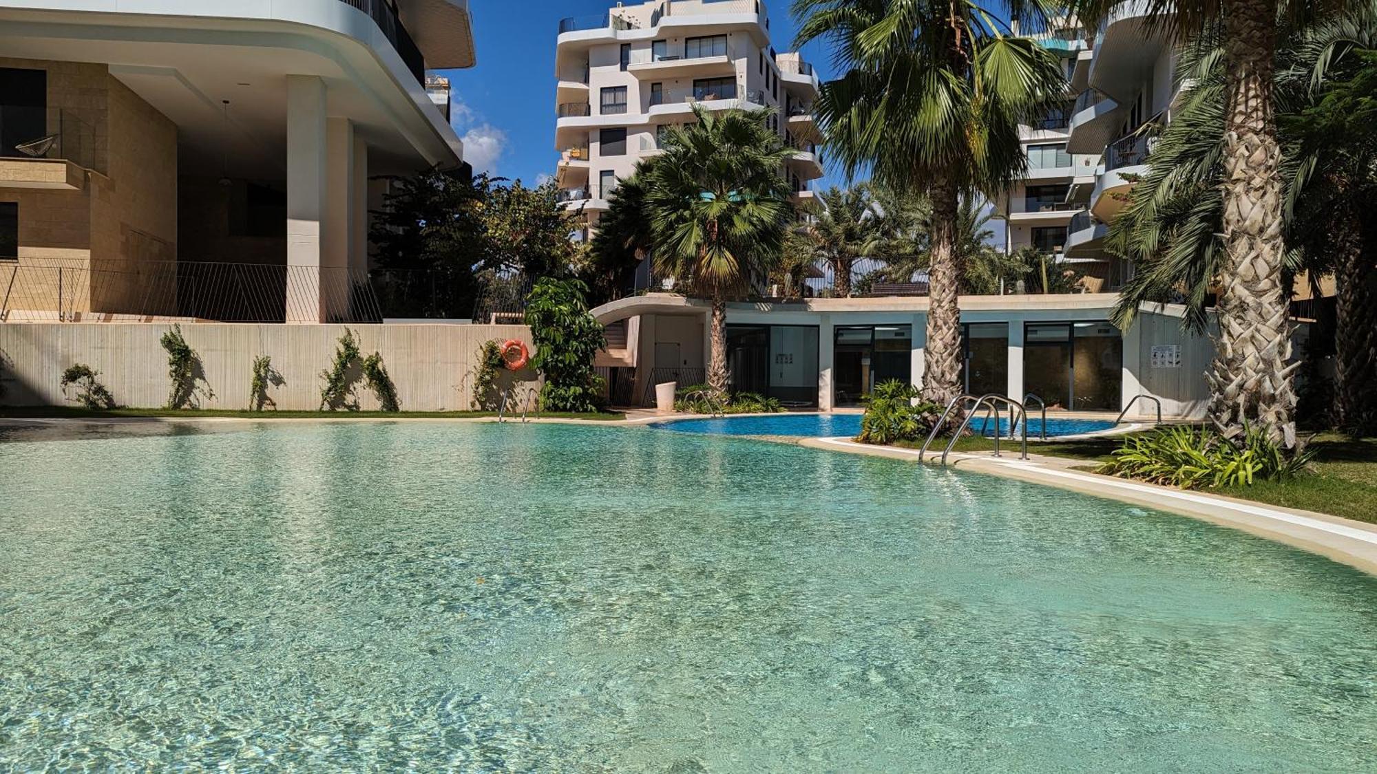 Allonbay Sweet Apartment Вилахойоса Екстериор снимка