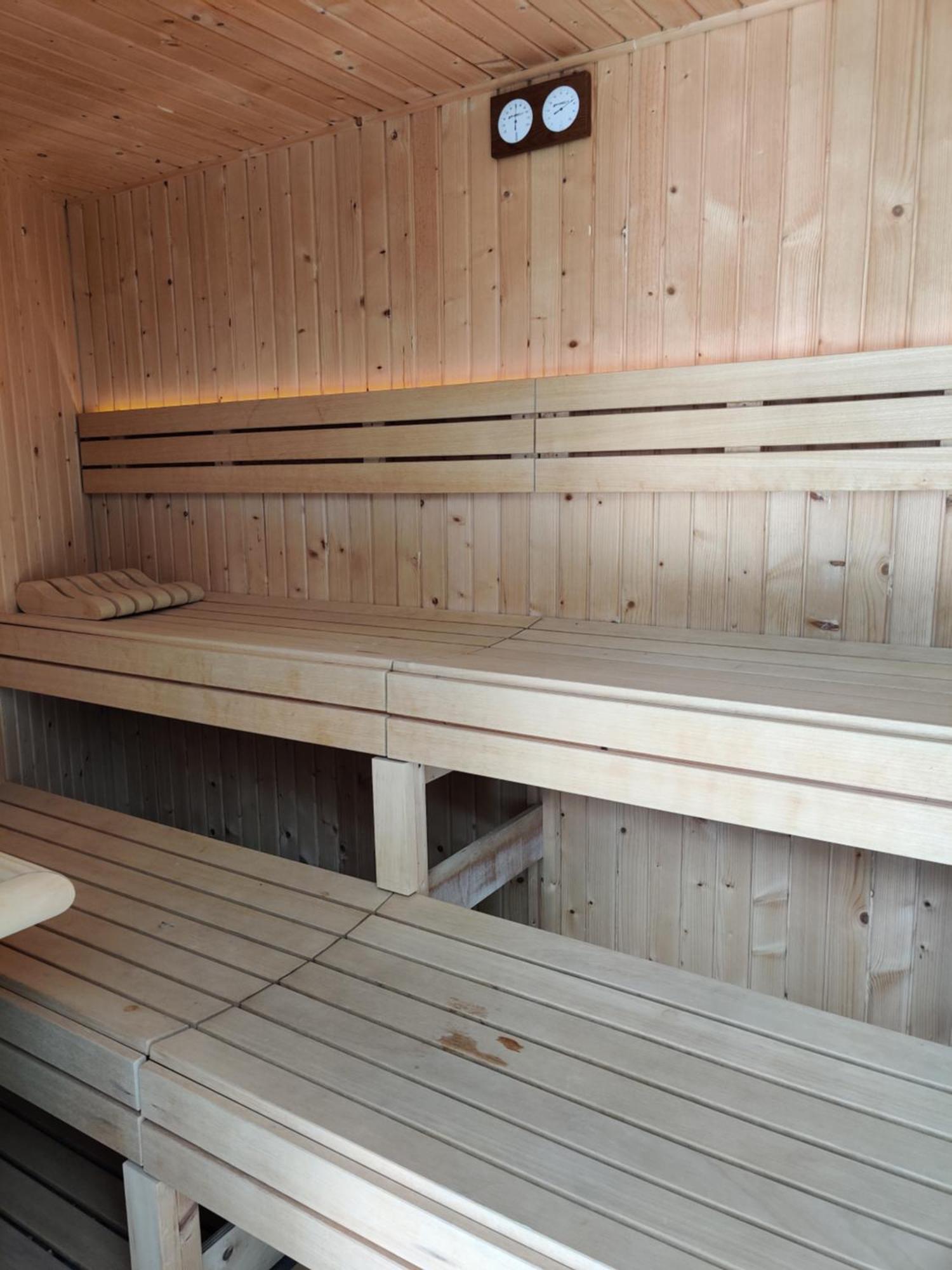 Allonbay Sweet Apartment Вилахойоса Екстериор снимка