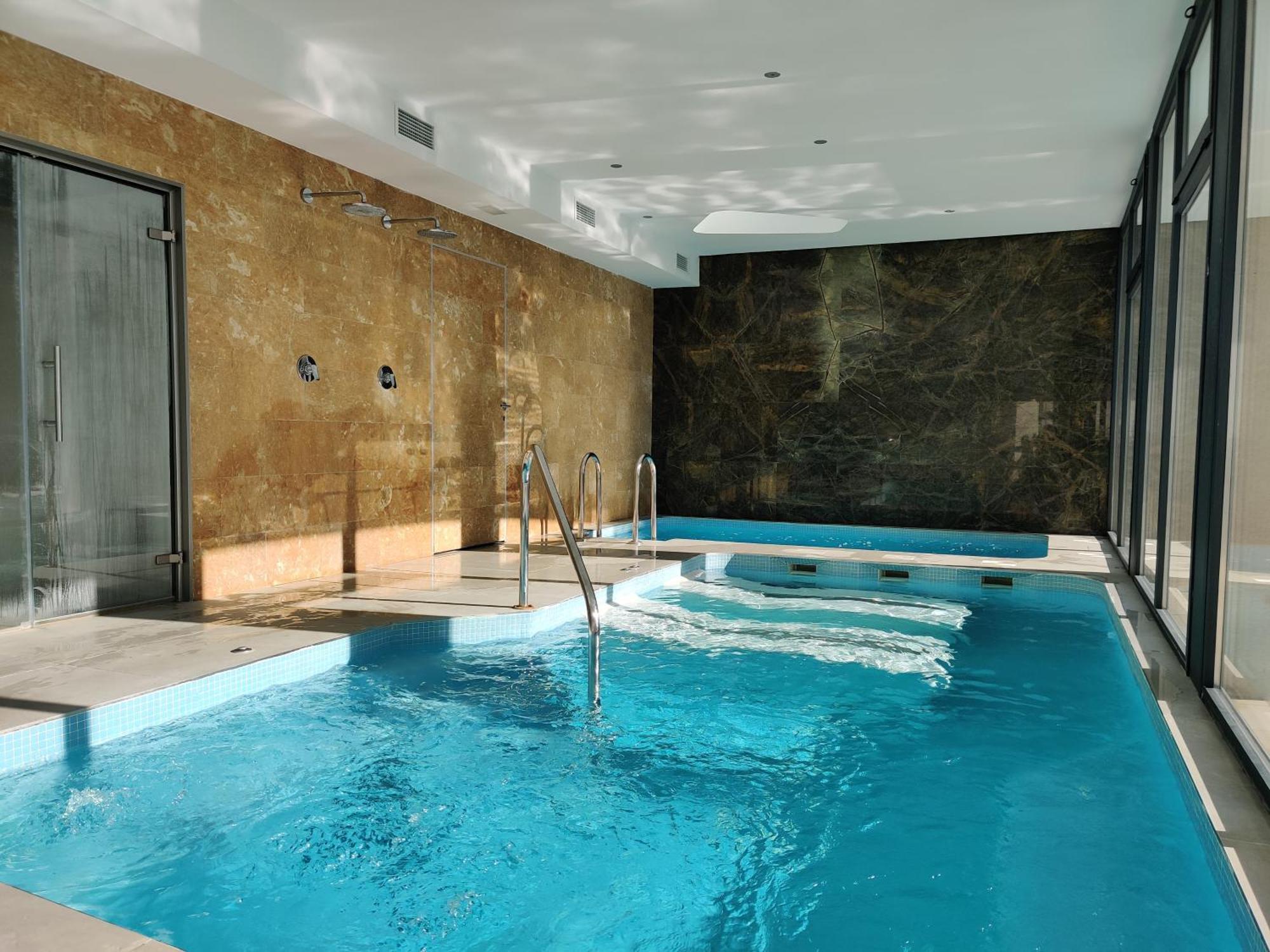 Allonbay Sweet Apartment Вилахойоса Екстериор снимка